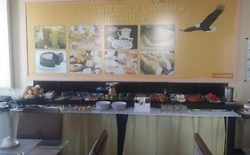 Aguias Hotel